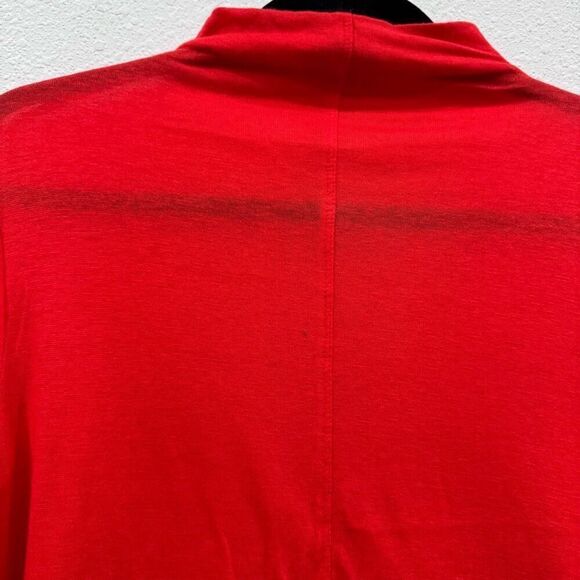 Nine West long sleeve top size medium - Picture 7 of 8